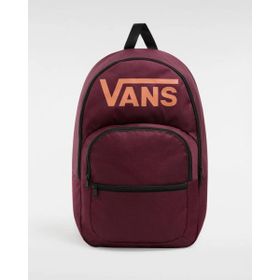 Vans VN0A7UFNDA01 Bordo Kadın Sırt Çantası