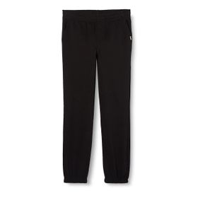 Vans VN0A7Y1XBLK1X Trecker Pant-B Siyah Kadın Eşofman Altı