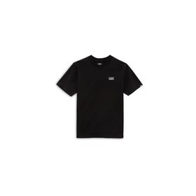 Vans VN0A7Y3SBLK1 Mini Script Tee-B Siyah Erkek T-shirt