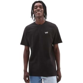 Vans VN0A7Y3SBLK1 Mini Script Tee-B Siyah Erkek T-shirt
