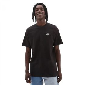 Vans VN0A7Y3SBLK1 Mini Script Tee-B Siyah Erkek T-shirt