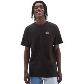 Vans VN0A7Y3SBLK1 Mini Script Tee-B Siyah Erkek T-shirt
