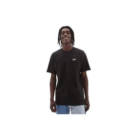 Vans VN0A7Y3SBLK1 Mini Script Tee-B Siyah Erkek T-shirt