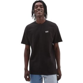 Vans VN0A7Y3SBLK1 Mini Script Tee-B Siyah Erkek T-shirt