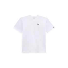 Vans VN0A7Y3SWHT1 Mini Script Tee-B Beyaz Erkek T-shirt