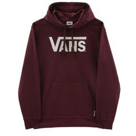 Vans VN0A7Y3X4QU1 Classic Bordo Erkek Sweatshirt
