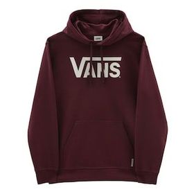 Vans VN0A7Y3X4QU1 Classic Bordo Erkek Sweatshirt