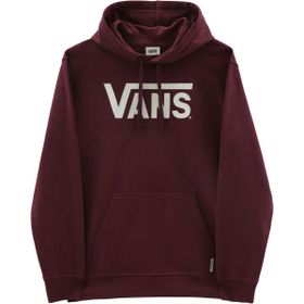 Vans VN0A7Y3X4QU1 Classic Bordo Erkek Sweatshirt