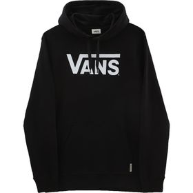 Vans VN0A7Y3XBLK1 Classic Erkek Siyah Sweatshirt
