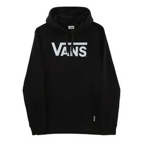Vans VN0A7Y3XBLK1 Classic Erkek Siyah Sweatshirt