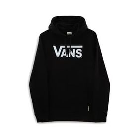 Vans VN0A7Y3XBLK1 Classic Erkek Siyah Sweatshirt