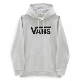 Vans VN0A7Y3XT8J1 Classic Po-B Beyaz Erkek Sweatshirt