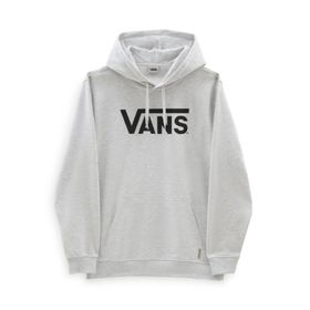 Vans VN0A7Y3XT8J1 Classic Po-B Beyaz Erkek Sweatshirt