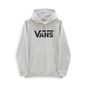 Vans VN0A7Y3XT8J1 Classic Po-B Beyaz Erkek Sweatshirt