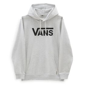 Vans VN0A7Y3XT8J1 Classic Po-B Beyaz Erkek Sweatshirt