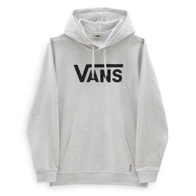 Vans VN0A7Y3XT8J1 Classic Po-B Beyaz Erkek Sweatshirt