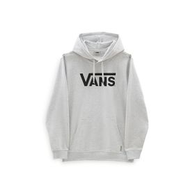 Vans VN0A7Y3XT8J1 Classic Po-B Beyaz Erkek Sweatshirt