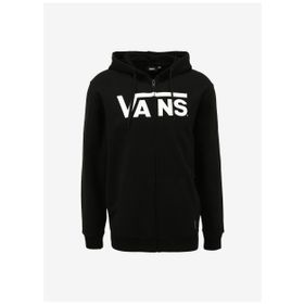 Vans VN0A7Y43BLK1 Classic Erkek Siyah Sweatshirt