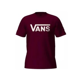 Vans VN0A7Y46KG21 Classic Vans Tee-B Erkek T-shirt
