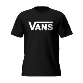 Vans VN0A7Y46Y281 Classic Siyah Erkek T-shirt