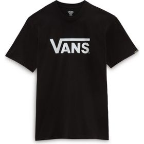 Vans VN0A7Y46Y281 Classic Siyah Erkek T-shirt