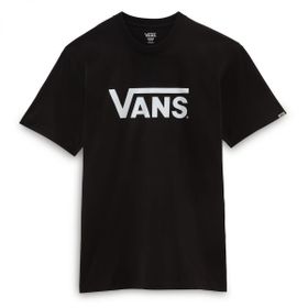 Vans VN0A7Y46Y281 Classic Siyah Erkek T-shirt