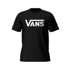Vans VN0A7Y46Y281 Classic Siyah Erkek T-shirt