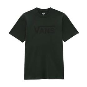 Vans VN0A7Y46Y281 Classic Siyah Erkek T-shirt