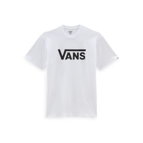 Vans VN0A7Y46YB21 Classic Erkek Beyaz Tişört
