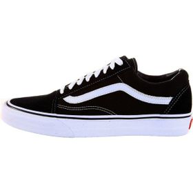 Vans VNVD3HY28 Old Skool Siyah Unisex Günlük Ayakkabı