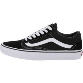 Vans VNVD3HY28 Old Skool Siyah Unisex Günlük Ayakkabı