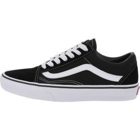 Vans VNVD3HY28 Old Skool Siyah Unisex Günlük Ayakkabı