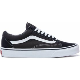Vans VNVD3HY28 Old Skool Siyah Unisex Günlük Ayakkabı