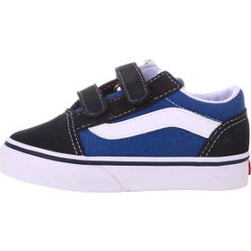 Vans VNVD3YNVY Old Skool Mavi Spor Ayakkabısı