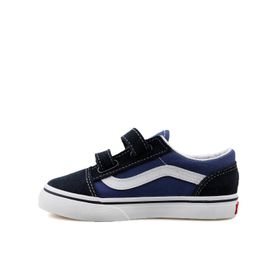 Vans VNVD3YNVY Old Skool Mavi Spor Ayakkabısı