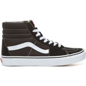 Vans VNVD5IBKA Sk8-Hi Siyah Unisex Spor Ayakkabı