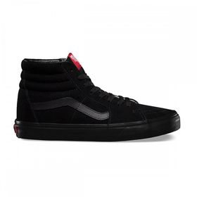 Vans VNVD5IBKA Sk8-Hi Siyah Unisex Spor Ayakkabı