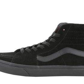 Vans VNVD5IBKA Sk8-Hi Siyah Unisex Spor Ayakkabı