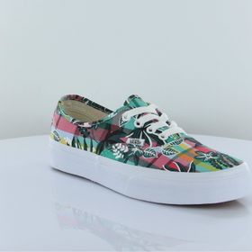 Vans VVOEAWZ Authentic Unisex Ayakkabısı