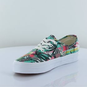Vans VVOEAWZ Authentic Unisex Ayakkabısı