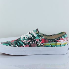 Vans VVOEAWZ Authentic Unisex Ayakkabısı