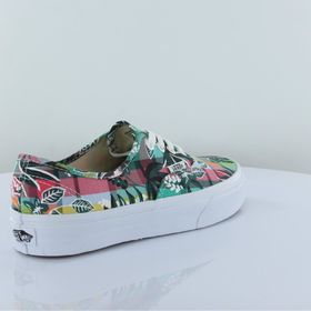 Vans VVOEAWZ Authentic Unisex Ayakkabısı