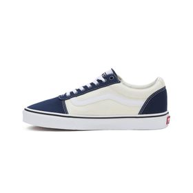 Vans Ward Beyaz Erkek Günlük Spor Ayakkabı