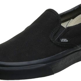 Vans Ward Deluxe Siyah Erkek Spor Ayakkabı