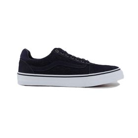 Vans Ward Deluxe Siyah Erkek Spor Ayakkabı