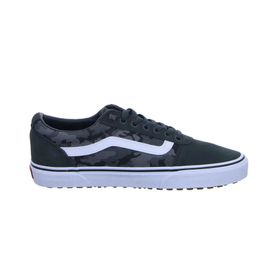 Vans Ward Guard Gri Erkek Günlük Spor Ayakkabı
