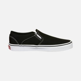 Vans Wm Asher Bordo Kadın Spor Ayakkabı