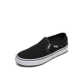 Vans Wm Asher Bordo Kadın Spor Ayakkabı