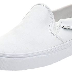 Vans Wm Asher Siyah Unisex Sneaker