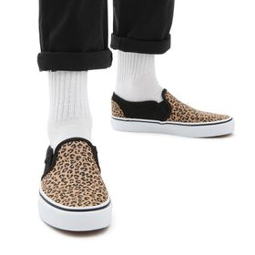 Vans Wm Asher Siyah Unisex Sneaker